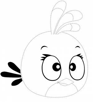 Задания для детей