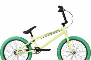 BMX Stark Madness BMX 5