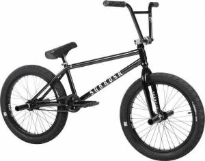 Велосипед SUBROSA Letum BMX
