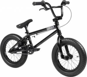 Велосипед SUBROSA Altus BMX 14
