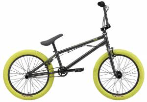 BMX Stark Madness BMX 3