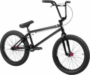 Велосипед SUBROSA Sono BMX