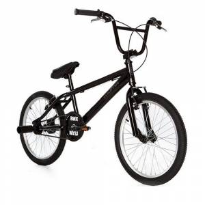 Momabikes 20´´ Bmx Велосипед Черный