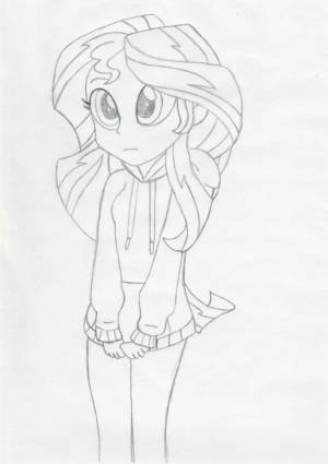 DataLife Engine > Версия для печати > Сансет шиммер раскраска