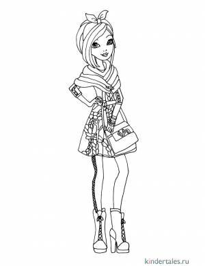 Поппи О'Хара