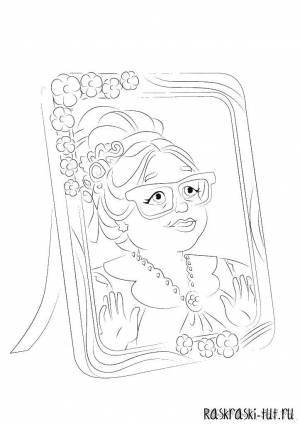 Раскраски эвер, Раскраска Школа эвер афтер хай раскраски для девочек