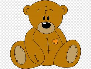 Мишка Тедди Good teddy Книжка-раскраска Рождество Тедди, мишка, ребенок, животные png