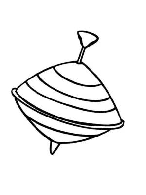 Раскраски Юла