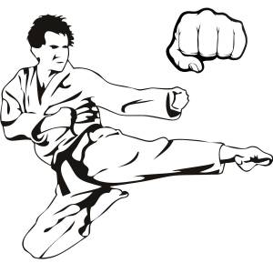 Полосатый дирижабль