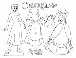 Cinderella 1