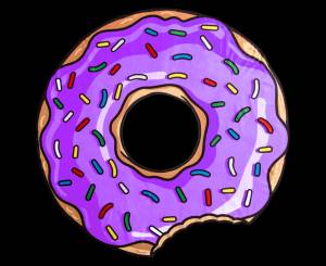 DataLife Engine > Версия для печати > Легкие рисунки пончик