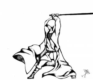 Неизвестный Джедай