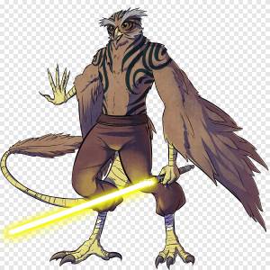 Джедай Звездные войны Рисование, звездные войны, вымышленный персонаж, мультфильм png