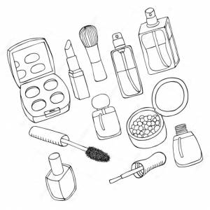 Дольче Милк Для Уточки Лалафанфан Раскраска