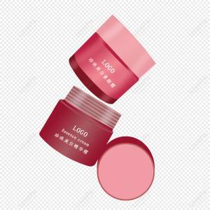 Косметика крем для рук рисунок изображение_Фото номер 401012252_PSD Формат изображения_ru