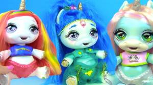 Коллекция Единорожек