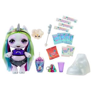 Единорог Poopsie Слайм 555988 ЗЕЛЕНЫЙ Сюрприз! Slime Surprise MGA Entertainment