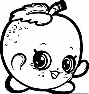 Раскраски пупси