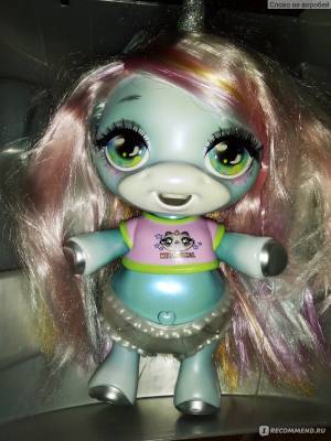 MGA Entertainment Единорог Poopsie Slime Unicorn Surprise