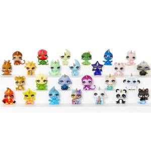 Игрушка Милашка слайм Poopsie Surprise Unicorn