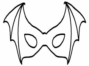 МАСКИ  РАСКРАСКИ