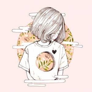 Картинки для срисовки в скетчбук милые