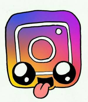 Мега легкие рисунки