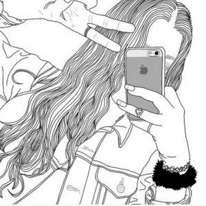 Очень милые раскраски