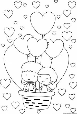 Парные раскраски