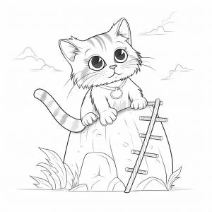 Милые котики