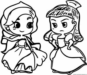 Раскраска настя