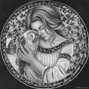 Раскраски Анастасии колдаревой