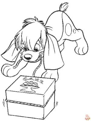 Anastasia Раскраски