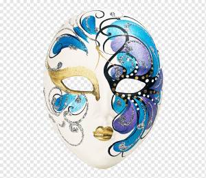 Карнавал, Венеция, Венецианский карнавал, Маска, Бал-маскарад, Венецианская маска, Головные уборы, Украшения для тела, украшения для тела, карнавал, головной убор png
