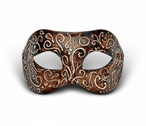 Венецианская маска Fazoni