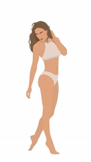 Пин на доске Иллюстрации