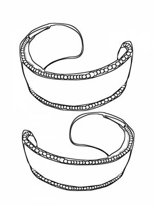 Картинка Браслет онлайн