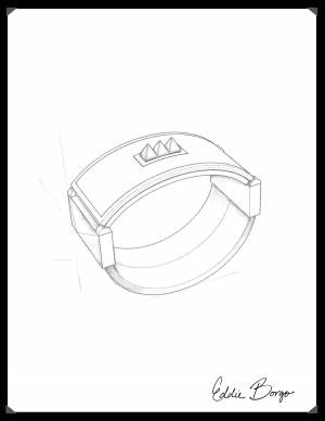 Мультяшный браслет