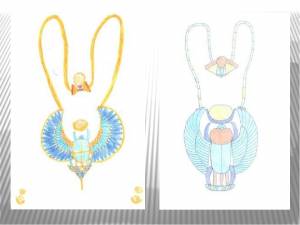 Урок изобразительного искусства