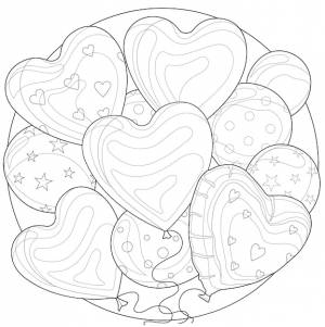 Воздушные шары