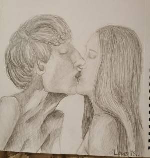 Love is