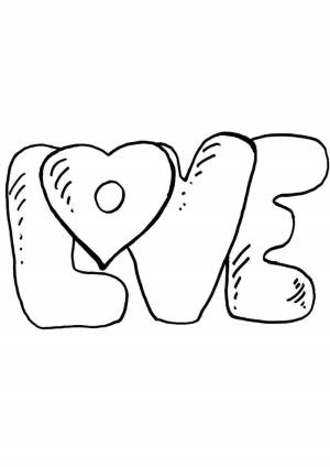 Раскраски, мультфильмы