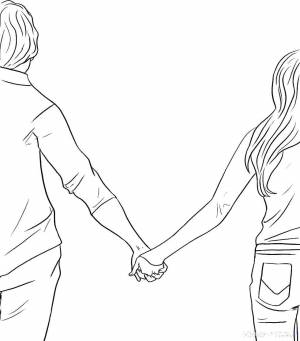 Раскраски пара, poisk