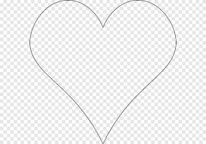 Рисунок Сердце, простой, любовь, угол png
