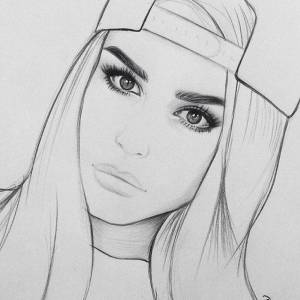 Картинки девушки легкая