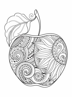 Красивые картинки разные раскраски