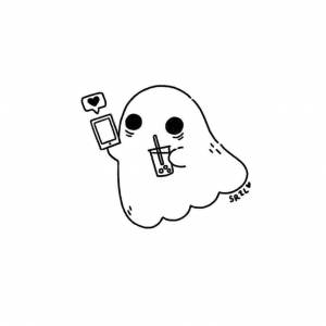 Легкие и красивые рисунки для срисовки