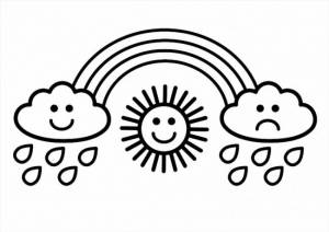 Простые рисунки для срисовки карандашом