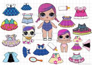 Раскраска лол с одеждой