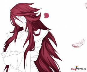 Как раскрашивать Волосы